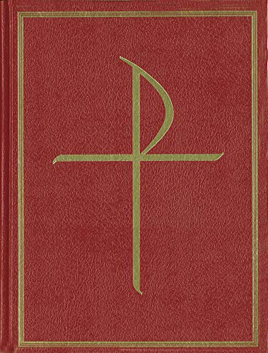 Lectionary for Sunday Mass: Cycle A (9780899420707) by Catholic Book Publishing Co.