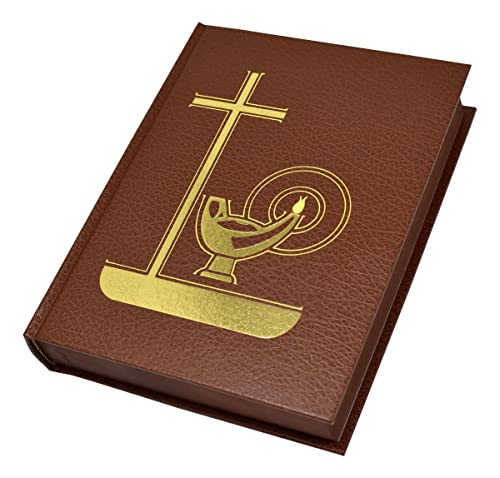 Beispielbild fr Lectionary - Weekday Mass (Vol. IV): Volume IV: Ritual Masses, Masses for Various Needs and Occasions and Votive Masses zum Verkauf von MyLibraryMarket