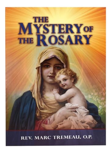 Stock image for The Mystery of the Rosary for sale by Wonder Book