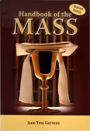 Stock image for Handbook of the Mass for sale by BooksRun