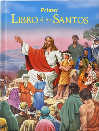 9780899421377: Primer Libro de Los Santos