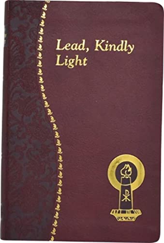 Stock image for Lead, Kindly Light for sale by Blackwell's