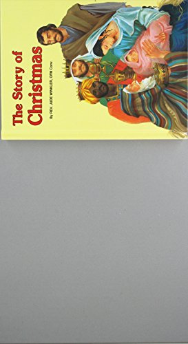 9780899422251: The Story of Christmas