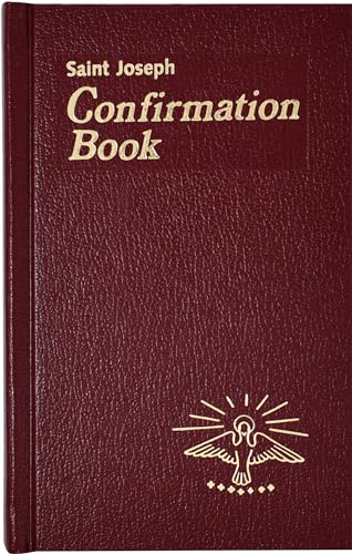 Stock image for Confirmation Book: Updated in Accord with the Roman Missal for sale by Orion Tech