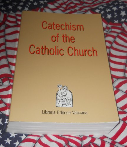 Stock image for Catechism of the Catholic Church for sale by Orion Tech