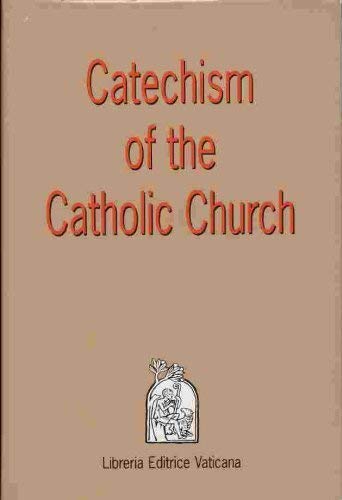 Imagen de archivo de Catechism of the Catholic Church a la venta por HPB Inc.