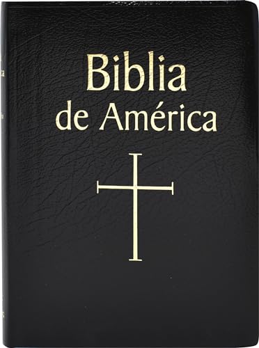 9780899422695: Biblia de America-OS