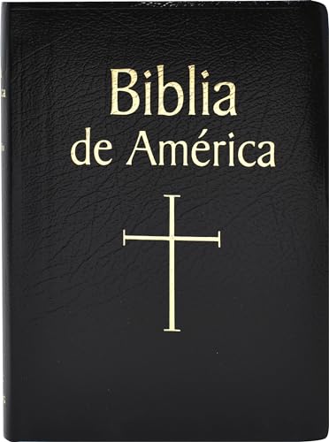 Stock image for Biblia De America-OS for sale by Blackwell's