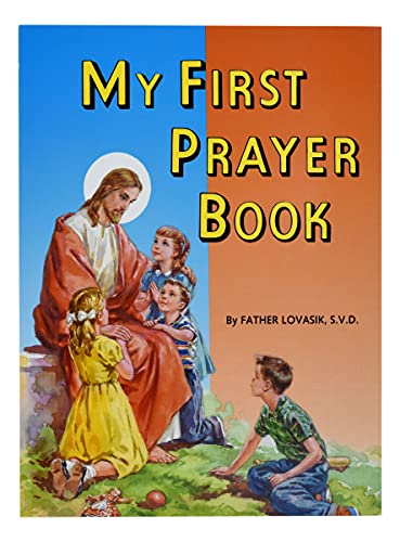 Imagen de archivo de My First Prayer Book a la venta por SecondSale