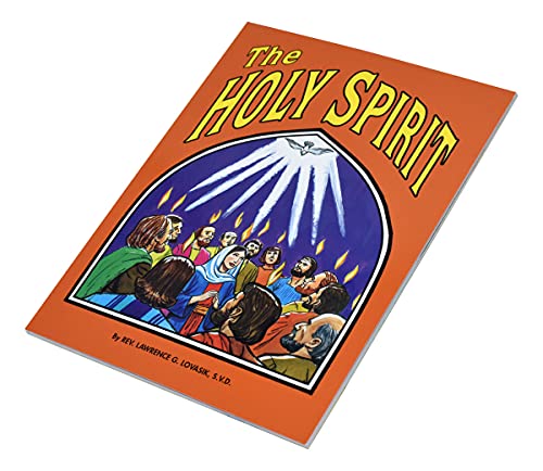 Stock image for The Holy Spirit for sale by Gulf Coast Books