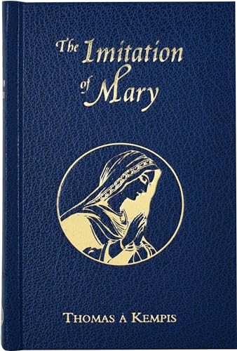 Stock image for Imitation of Mary for sale by HPB-Diamond