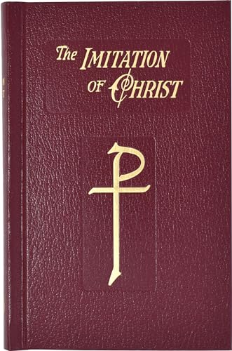 Stock image for The Imitation of Christ: In Four Books for sale by arcfoundationthriftstore