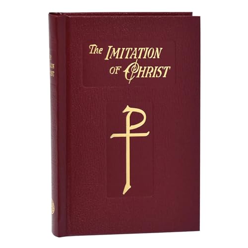 9780899423203: The Imitation of Christ: In Four Books