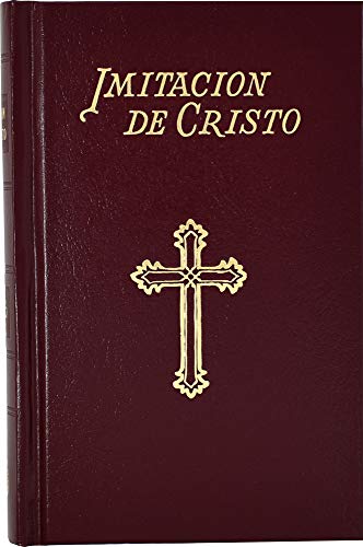 Beispielbild fr Imitacion de Cristo zum Verkauf von Better World Books