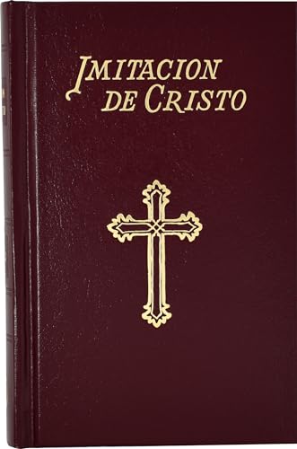 Stock image for Imitacion de Cristo for sale by Lakeside Books