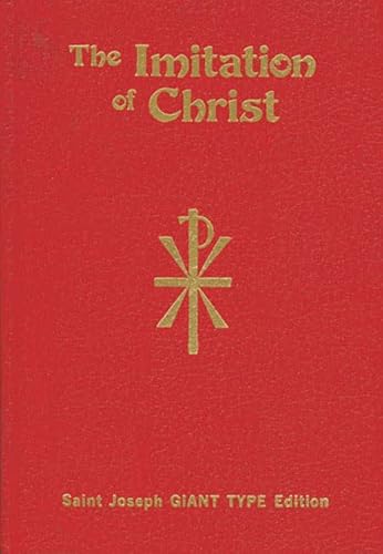 Stock image for Imitation of Christ: In Four Books for sale by GF Books, Inc.