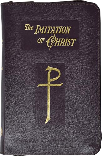 9780899423234: The Imitation of Christ: In Four Books