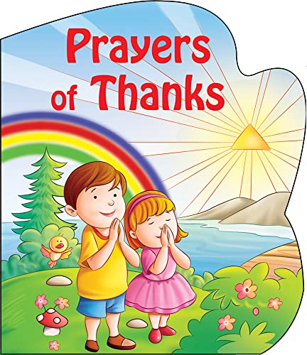 9780899423241: Prayers of Thanks