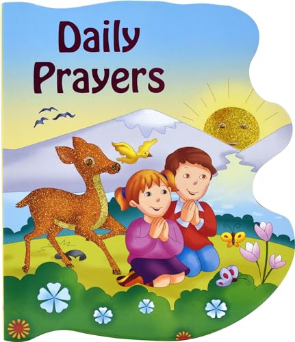 9780899423289: Daily Prayers (St. Joseph Sparkle Books)