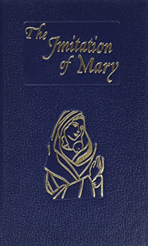 Stock image for Religious Supply Imitation of Mary for sale by Zoom Books Company