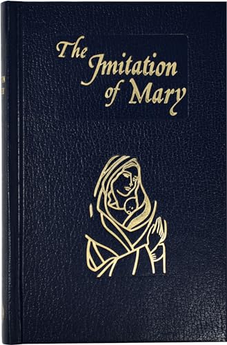 9780899423302: Religious Supply Imitation of Mary