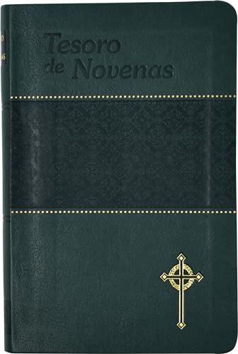 Tesoro de Novenas (9780899423463) by Lovasik S.V.D., Reverend Lawrence G