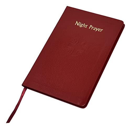 Beispielbild fr Night Prayer zum Verkauf von Better World Books