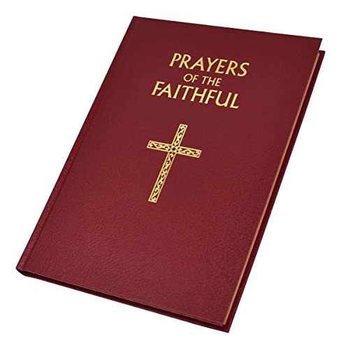9780899423692: Prayers of the Faithful