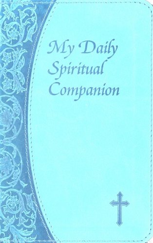 Beispielbild fr My Daily Spiritual Companion zum Verkauf von Blackwell's