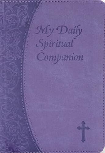 Beispielbild fr My Daily Spiritual Companion zum Verkauf von Blackwell's