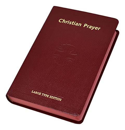 Beispielbild fr Christian Prayer zum Verkauf von Wonder Book