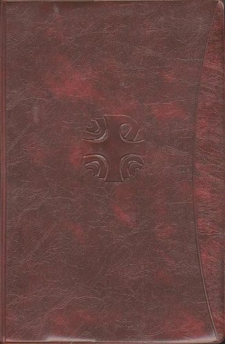 Protective Case-Large Type Christian Prayer (9780899424200) by [???]