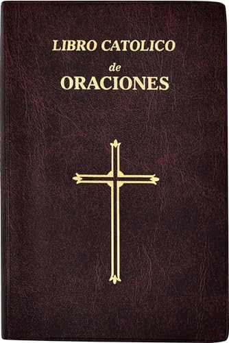 9780899424385: Libro Catolico de Oraciones