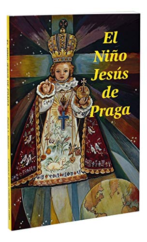 Stock image for El Nino Jesus de Praga for sale by ThriftBooks-Dallas