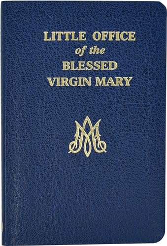 9780899424507: Little Office of the Blessed Virgin Mary