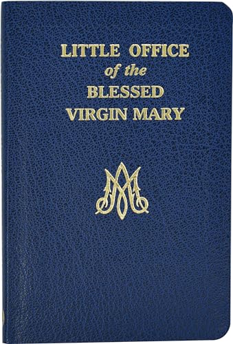 Stock image for Little Office of the Blessed Virgin Mary for sale by Your Online Bookstore