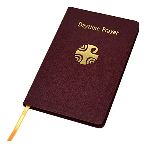 Beispielbild fr Daytime Prayer: The Liturgy of the Hours zum Verkauf von Russell Books