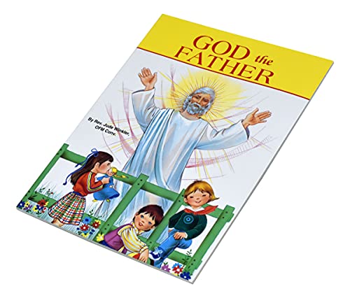 Stock image for God the Father for sale by GF Books, Inc.