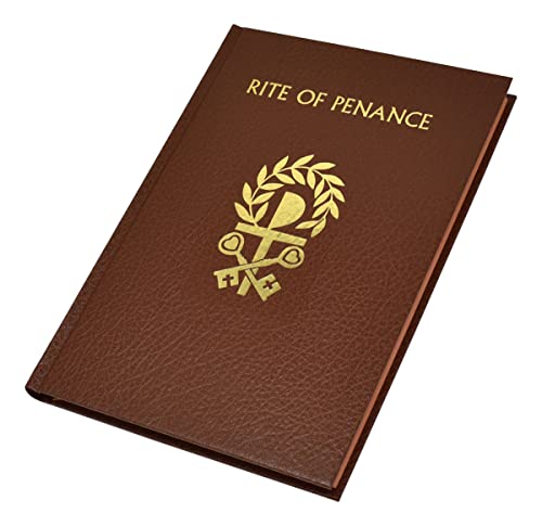 Stock image for Rite of Penance for sale by GF Books, Inc.