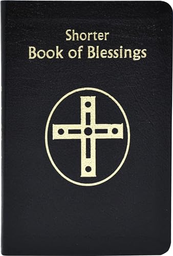 Stock image for Shorter Book of Blessings for sale by Blackwell's