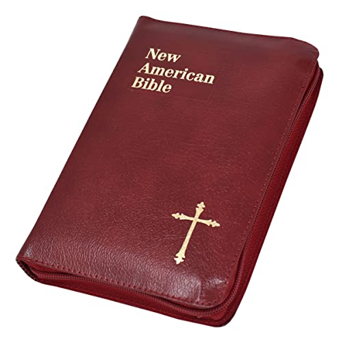 Beispielbild fr Saint Joseph Personal Size Bible-NABRE zum Verkauf von Blackwell's