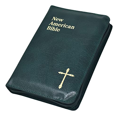 Saint Joseph Personal Size Bible-NABRE - Confraternity Of Christian Doctrine