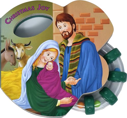 Stock image for Religious Supply Board Books for sale by PlumCircle