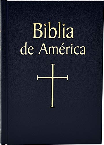 Stock image for Biblia de America-OS (Spanish Edition) for sale by Project HOME Books