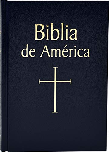 9780899426112: Biblia De America (Spanish Edition)