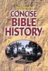 Beispielbild fr Saint Joseph Concise Bible History a clear and readable account of the history of salvation zum Verkauf von Wonder Book