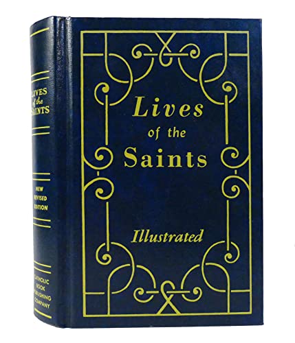 Lives of the Saints (Hardcover) - Hugo Hoever