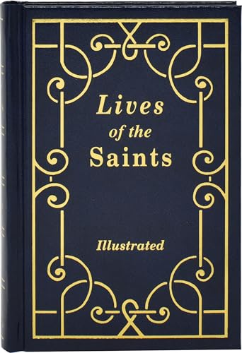 Lives of the Saints