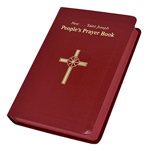 Peoples Prayer Book - Evans, Francis