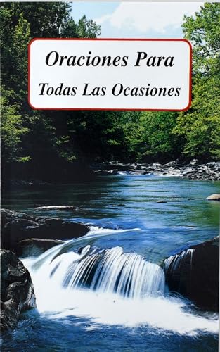 Stock image for Oraciones Para Todas Las Ocasiones for sale by Blackwell's